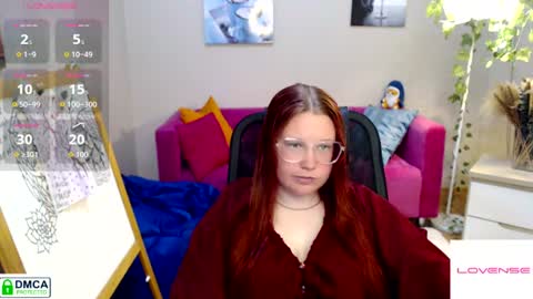 Snapshot of kuri_u1 chatting on 21, 6, 2026 Helen online show from 21, 6, 2026
