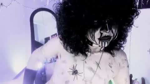 IM KUROMI - MY NEXT STREAM - SATURDAY- 31  JANUARY  2026 - 10PM EST DONT MISS IT online show from 13, 3, 2026