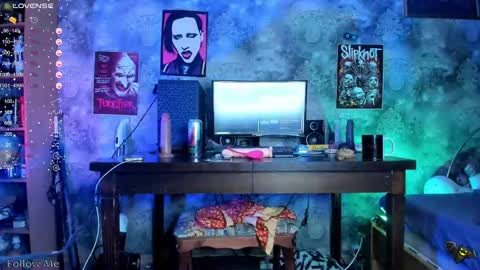 Erika online show from 14, 12, 2024