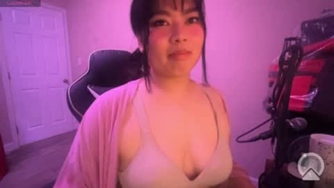 kuromixx444 online show from 20, 3, 2026