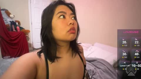 kuromixx444 online show from 22, 4, 2026