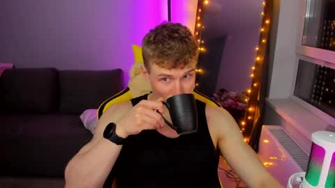 kurt_hanssen online show from 19, 4, 2026