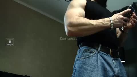 Snapshot of kurt_stone1 chatting on 3, 6, 2026 kurt_stone1 online show from 3, 6, 2026