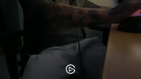 kush03100 online show from 17, 1, 2025