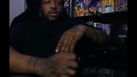 Kushgoth online show from 31, 1, 2025