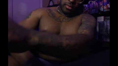 Kushgoth online show from 16, 9, 2025