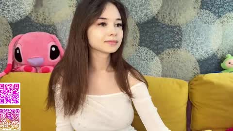 Snapshot of kusssecka chatting on 15, 5, 2026 Brianna my friends can call me Bri or kusya D online show from 15, 5, 2026