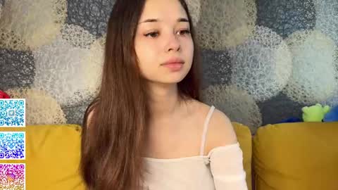 Snapshot of kusssecka chatting on 22, 5, 2026 Brianna my friends can call me Bri or kusya D online show from 22, 5, 2026