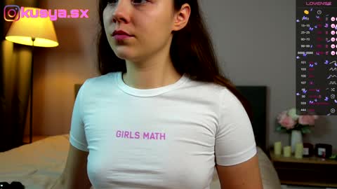 xenia  online show from 4, 2, 2025