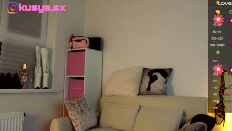 xenia  online show from 1, 2, 2026