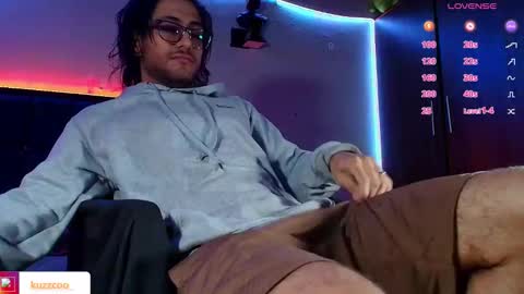 kuzzcoo online show from 8, 1, 2026