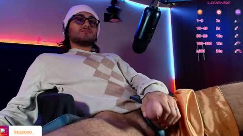 kuzzcoo online show from 9, 1, 2026