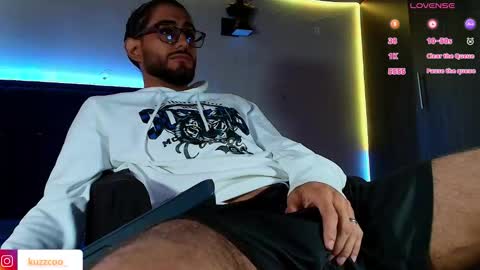 kuzzcoo online show from 6, 3, 2026