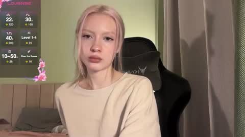 Snapshot of kvetapin chatting on 31, 7, 2026 Bella and Alexandra online show from 31, 7, 2026