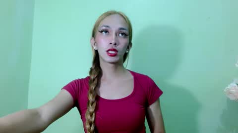 Snapshot of kween_romance chatting on 30, 12, 2024 Kween online show from 30, 12, 2024