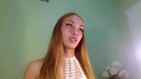 Snapshot of kween_romance chatting on 1, 1, 2025 Kween online show from 1, 1, 2025