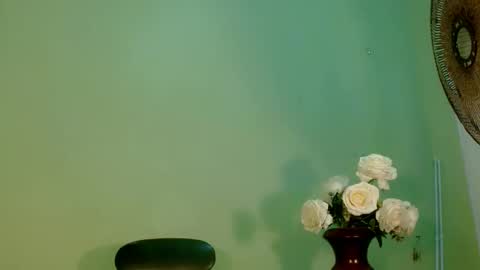 Snapshot of kween_romance chatting on 8, 1, 2025 Kween online show from 8, 1, 2025