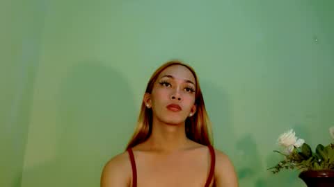 Snapshot of kween_romance chatting on 9, 1, 2025 Kween online show from 9, 1, 2025