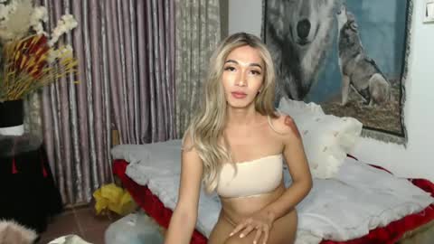 Snapshot of kween_romance chatting on 18, 1, 2025 Kween online show from 18, 1, 2025