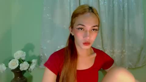 Snapshot of kween_romance chatting on 26, 1, 2025 Kween online show from 26, 1, 2025