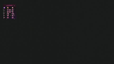 Snapshot of kxss_krawl chatting on 30, 5, 2026 Aria Kess online show from 30, 5, 2026
