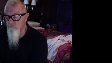 Nick Nude Celt KYHighNTight online show from 1, 1, 2025