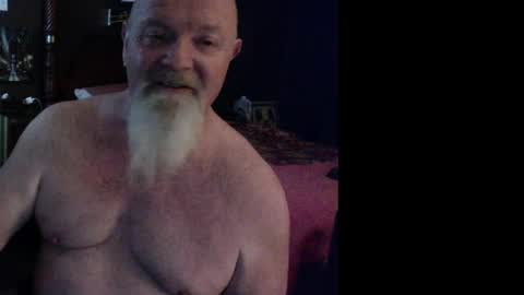 Nick Nude Celt KYHighNTight online show from 21, 1, 2025