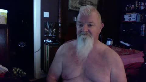 Nick Nude Celt KYHighNTight online show from 19, 1, 2026