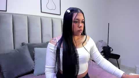 Snapshot of kyla_left chatting on 7, 1, 2026 Wadjett Emmy online show from 7, 1, 2026