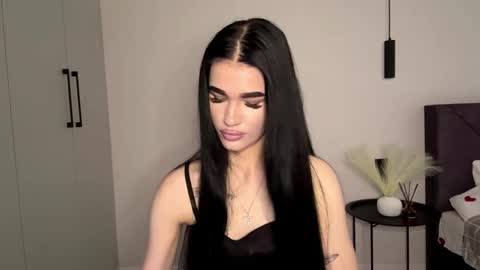 Snapshot of kylabadman chatting on 27, 5, 2026 Poly online show from 27, 5, 2026