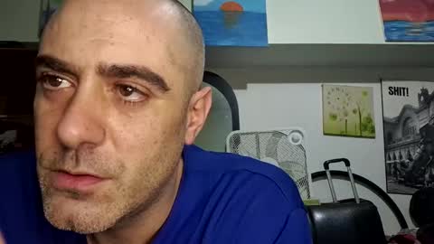 kyle67527 online show from 21, 11, 2025