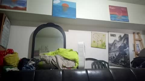 kyle67527 online show from 8, 4, 2026