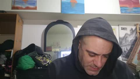 kyle67527 online show from 12, 5, 2026