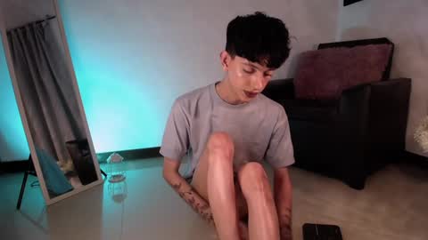 Snapshot of kyle__cooper chatting on 16, 1, 2025 Kyle Cooper online show from 16, 1, 2025