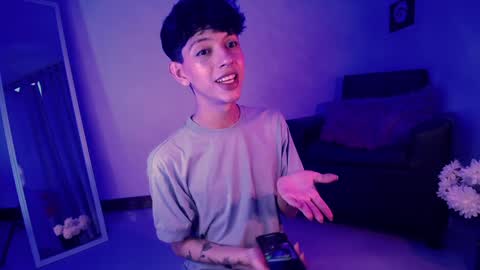 Snapshot of kyle__cooper chatting on 18, 1, 2025 Kyle Cooper online show from 18, 1, 2025