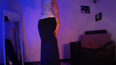 Snapshot of kyle__cooper chatting on 19, 1, 2025 Kyle Cooper online show from 19, 1, 2025