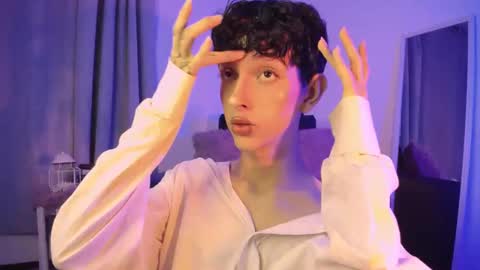 Snapshot of kyle__cooper chatting on 25, 2, 2025 Kyle Cooper online show from 25, 2, 2025