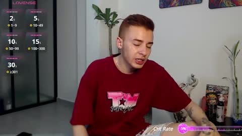 kyle online show from 2, 2, 2025