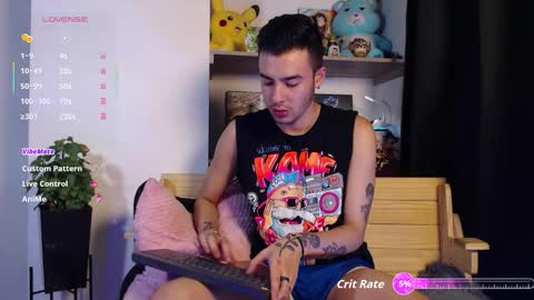 kyle online show from 6, 10, 2025