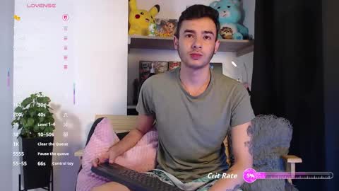 kyle online show from 13, 10, 2025