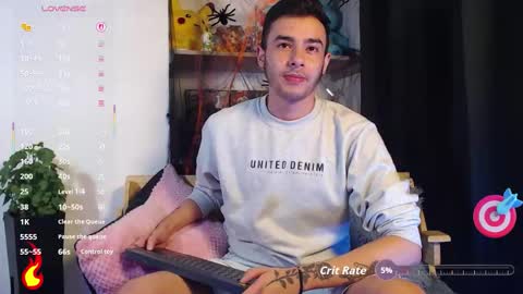 kyle online show from 15, 10, 2025