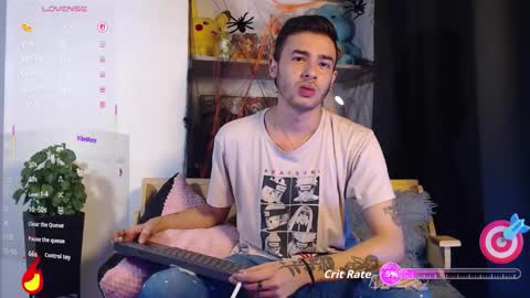 kyle online show from 17, 10, 2025