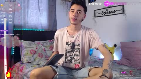 kyle online show from 4, 4, 2026