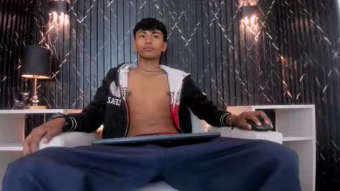 Kyle Dimons online show from 18, 2, 2026