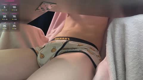 Snapshot of kyle_stein chatting on 11, 1, 2026 My Fansly - online show from 11, 1, 2026