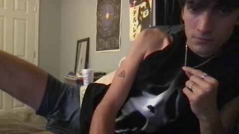 Snapshot of kylecarson02 chatting on 15, 1, 2026 Kyle Carson online show from 15, 1, 2026