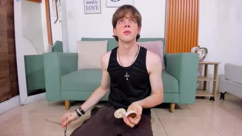 Snapshot of kyledusk chatting on 3, 12, 2025 Kyle Dusk online show from 3, 12, 2025