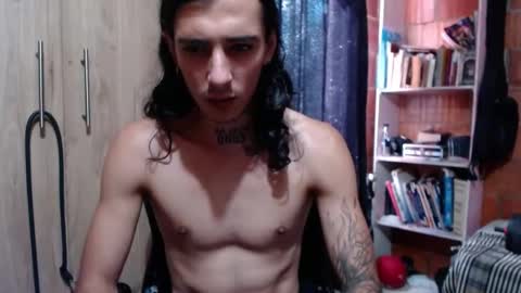 kyleer77 online show from 1, 11, 2025