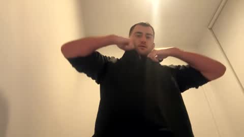 Hotbody545 online show from 14, 2, 2025