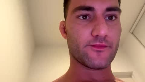 Hotbody545 online show from 21, 2, 2025